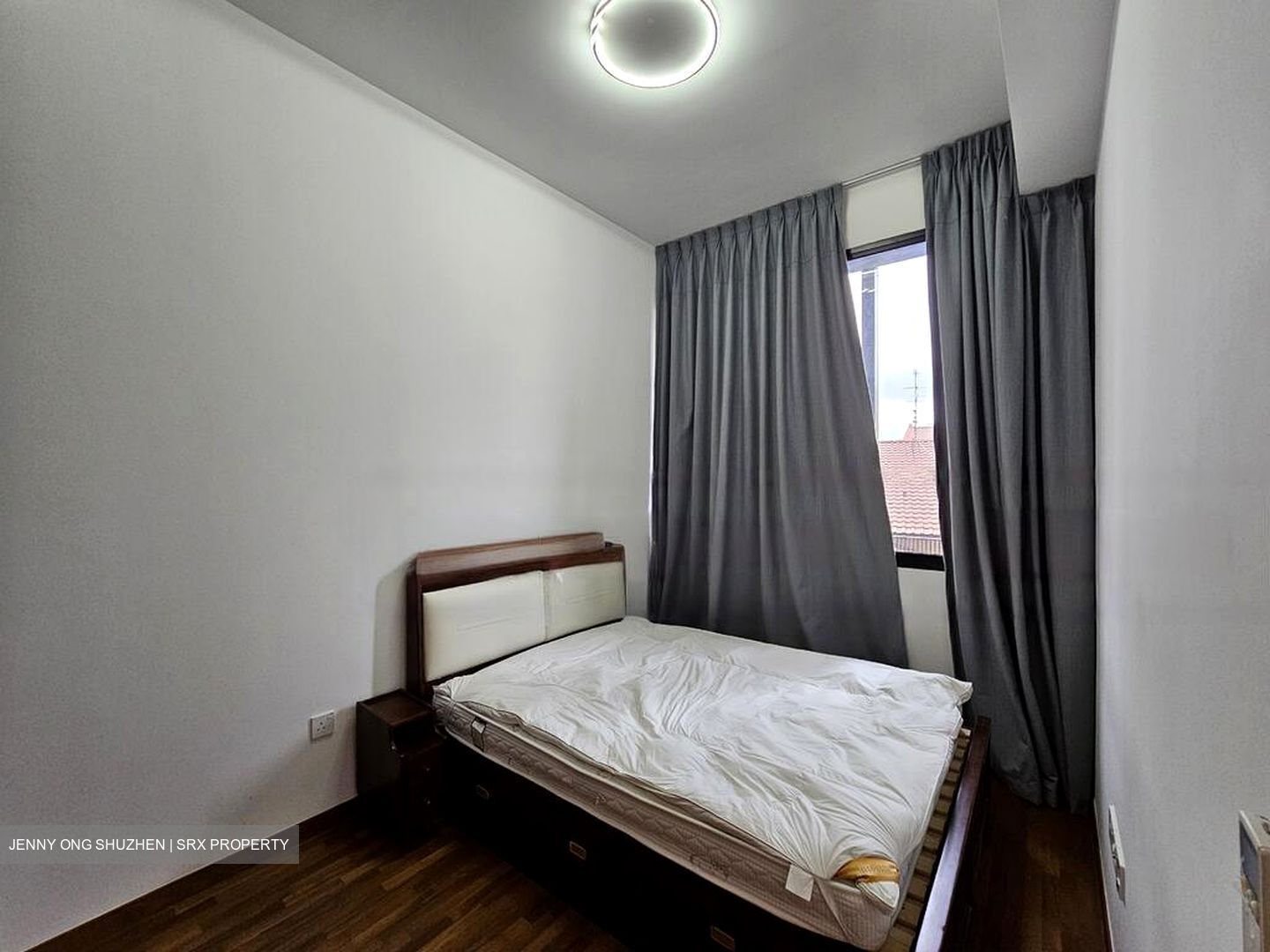 1953@Tessensohn (D8), Apartment #588831871